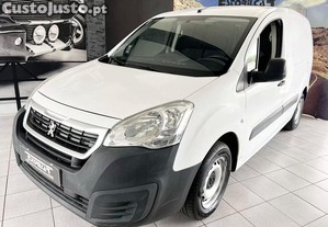 Peugeot Partner  1.6 blue hdi l.1 premium