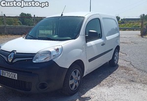 Renault Kangoo caixa 6 Velocidades