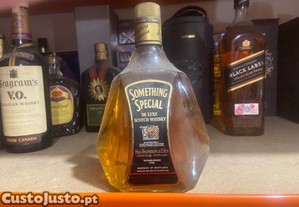 Whisky Somethin Special 43/75