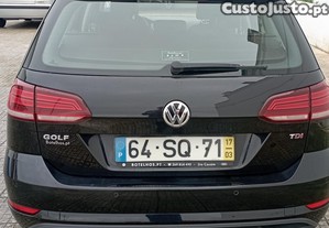 VW Golf Confortline - 17