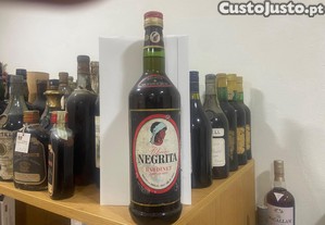 Rhum Negrita Bardinet 1 Litro