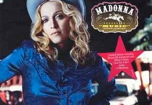 Madonna - "Music" CD