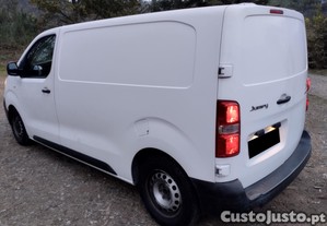 Citron Jumpy 1.6 HDI - 3 LUG. - IVA DEDUTIVEL - Motor Frio - 16