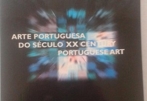 Arte Portuguesa do Século XX - Century Portuguese Art