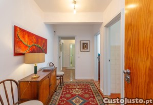 Apartamento T2 para em Alfornelos, Amadora