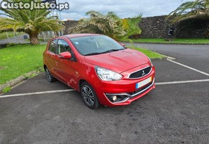 Mitsubishi Space Star 1.2 Intense - 82 CV - 2018 - 18