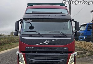 Fm 410 caixa lona 19t