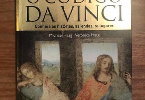 Guia Essencial de O Código Da Vinci - Michael Haag, Veronica Haag