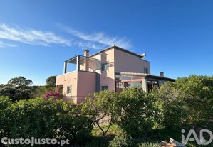 Casa de Campo T4 em Tavira (Santa Maria e Santiago) de 180,00 m²