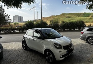 Smart ForFour EQ Forfour - 19