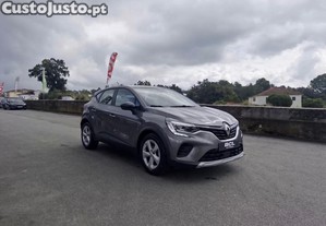 Renault Captur 1.0 tce intens - 21