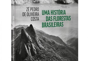 Uma história das florestas brasileiras