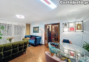 Apartamento T2 em Gondomar, Valbom e Jovim de 82 m²