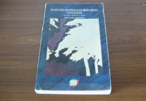 Escritores Modernos da Beira Baixa: Antologia de Arnaldo Saraiva
