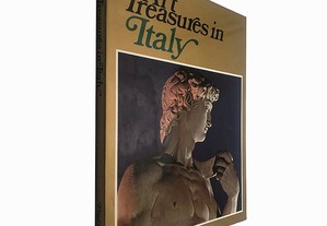 Art treasures in Italy - Paul Hamlyn