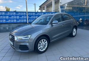 Audi Q3 2.0 TDI quattro Sport S tronic - 15