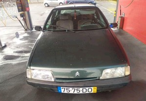 Citroën ZX 2