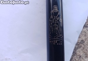 Made in England Old Bike Store Bomba de ar Raleigh