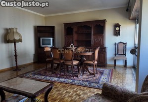 Apartamento T3 em Castelo Branco - Oportunidade �nica!