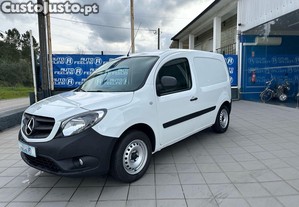 Mercedes-Benz Citan 111 CDi/27