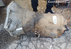 Caixa automtica iveco 2017