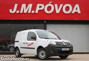 Renault Kangoo Express 1.5 DCI Business