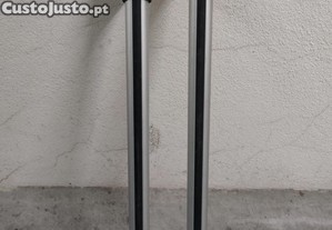 Barras de tejadilho para Fiat Tipo SW - MOPAR