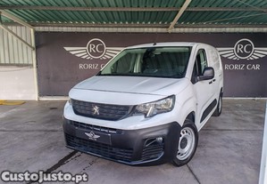 Peugeot Partner 1.5 BlueHDi Premium Longa
