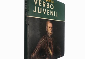 Enciclopédia Verbo Juvenil (Volume 6)