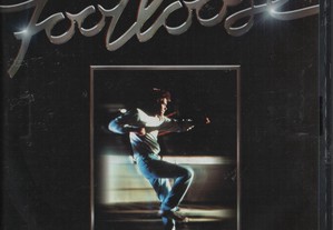 Dvd Footloose - musical - Edição especial de coleccionador - 2 dvd's