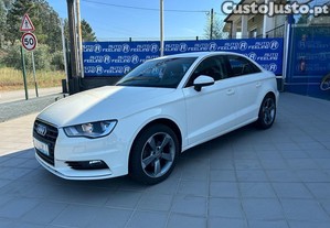 Audi A3 Limousine 1.6 TDi Attraction S Tronic
