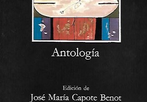 Luis Cernuda - Antología