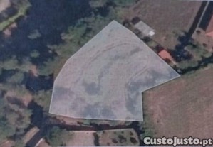Terreno Agrícola em Infesta