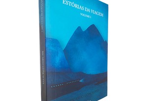 Estórias de viagem (Volume 1) - Ricardo Gonçalves