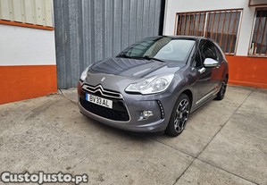 Citroën DS3 Coupé - 11