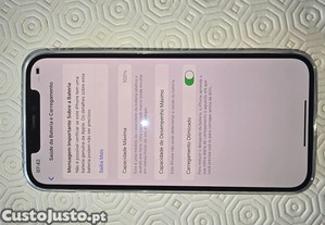 Iphone em ptimo estado