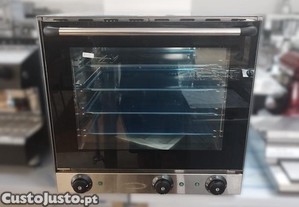 Forno convetor eltrico com grill e 4 tabuleiros (4431.5cm)