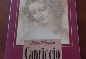 Capriccio, de John Fowles