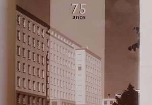 75 Anos - Instituto Português de Oncologia