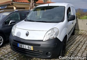 Renault Kangoo 1.5 dci
