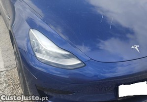 Tesla Model 3 Standard Range Plus RWD LFP