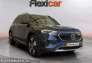 Mercedes-Benz  300 4Matic Progressive - 22