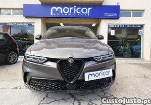 Alfa Romeo Tonale  1.3 Q4 HYBRID VELOCE - 23