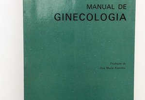 Manual de Ginecologia