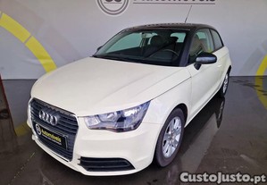 Audi A1 1.2 tfsi attraction - 11