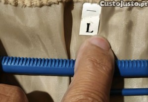 Casaco bonbazina NOVO