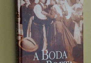 "A Boda do Poeta" de Antonio Skármeta