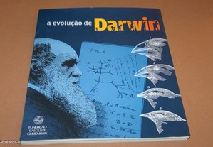 A Evolução de Darwin