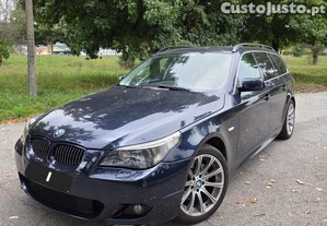 BMW 530 E60 - 04