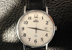 Relógio Timex Indiglo